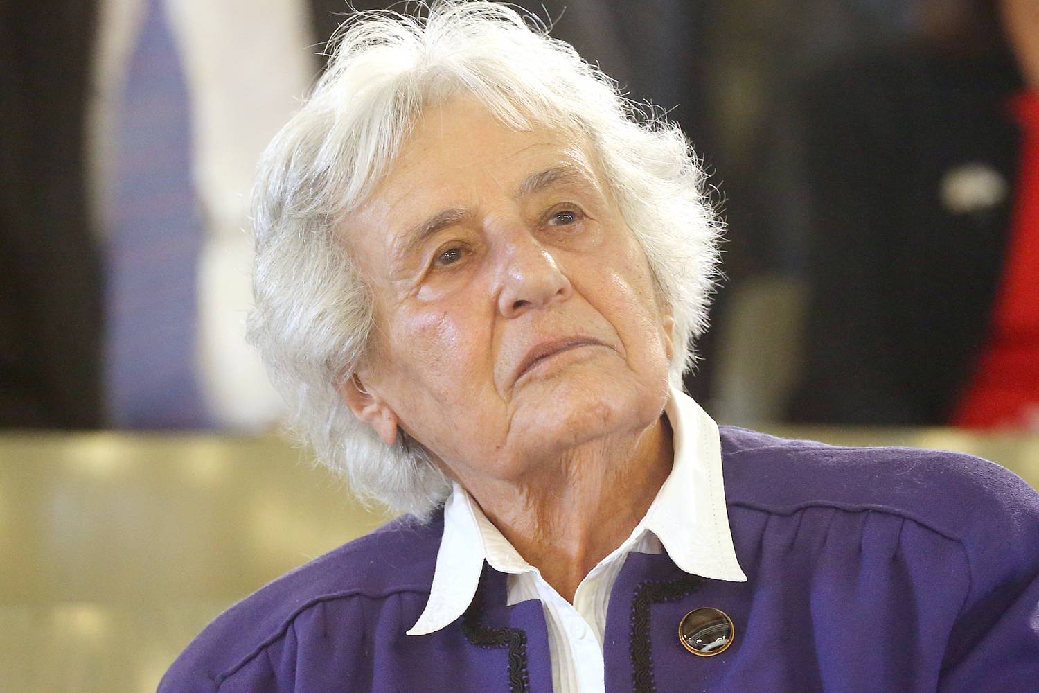 Anita Lasker