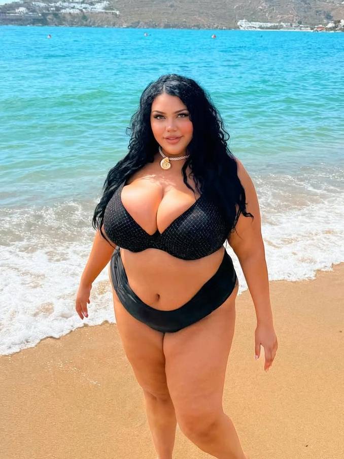 A 170 kilós modell vallomása durvábbak a támadások Femina