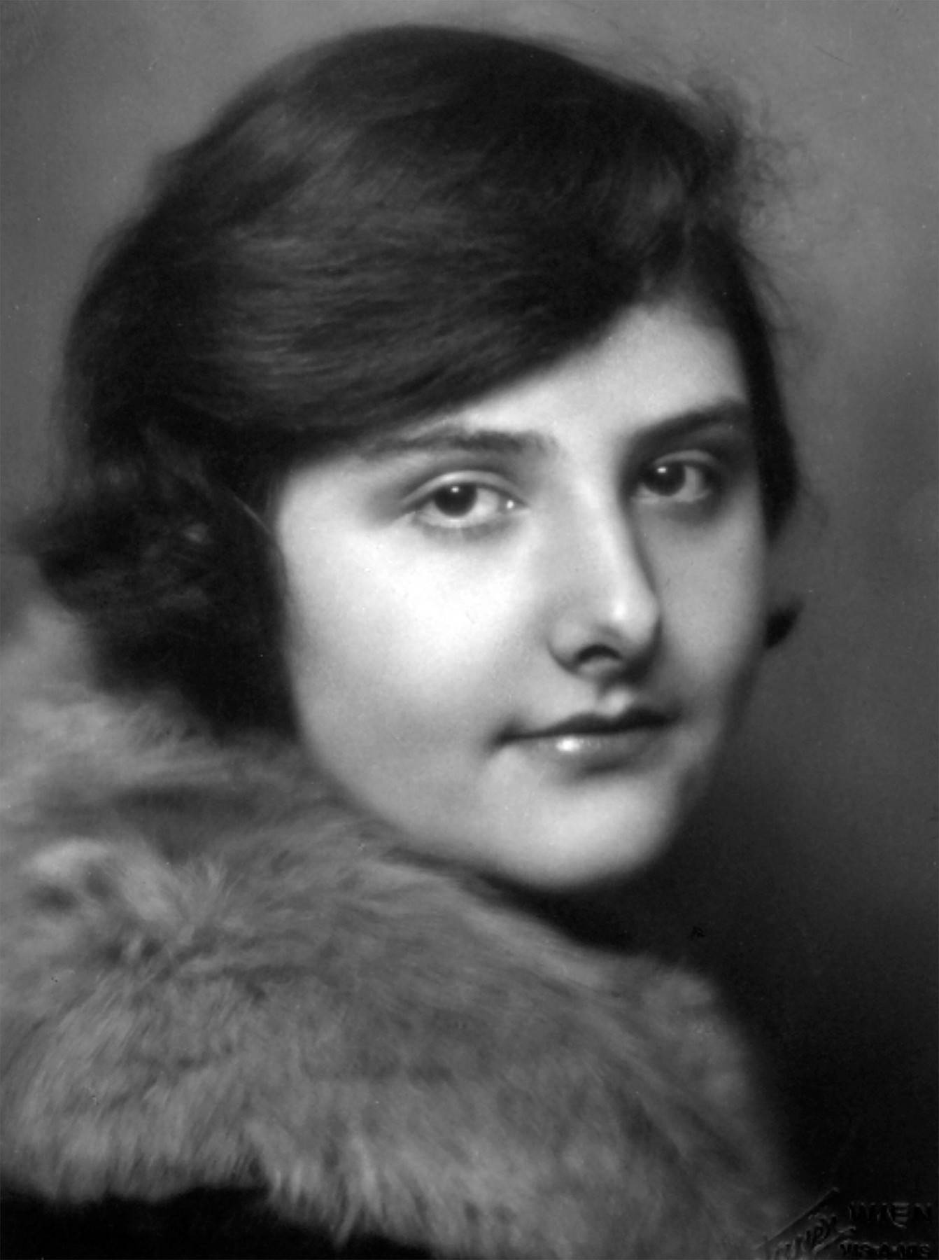 Alma Rosé (1906-1944)
