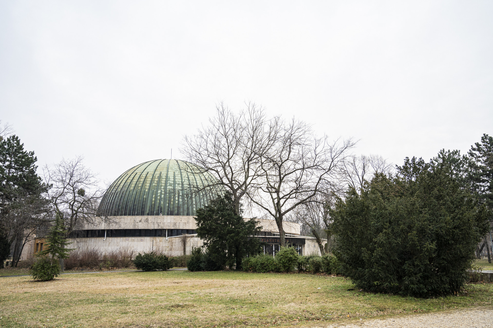 Befejezetlen epuletek Planetarium 063 Medgyesi Milan  20240117