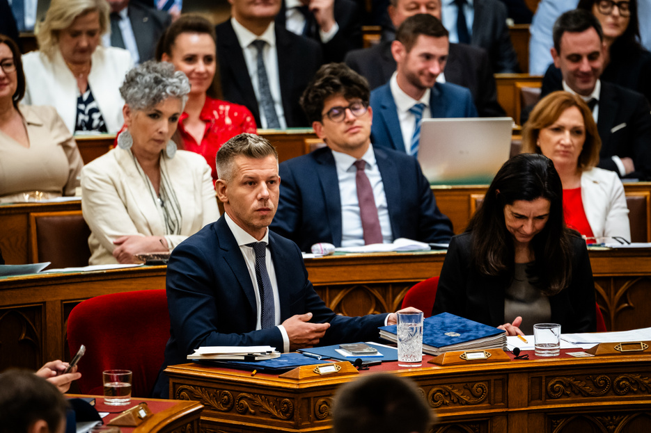 Súlyos összezördülés, Unger Anna ügye felkavarta a Tisza táborát