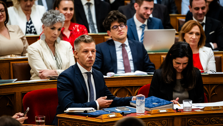 Súlyos összezördülés, Unger Anna ügye felkavarta a Tisza táborát