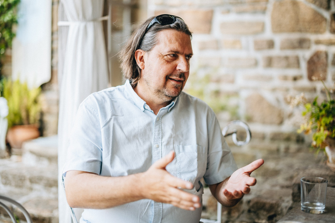 Nyárádi Zsolt