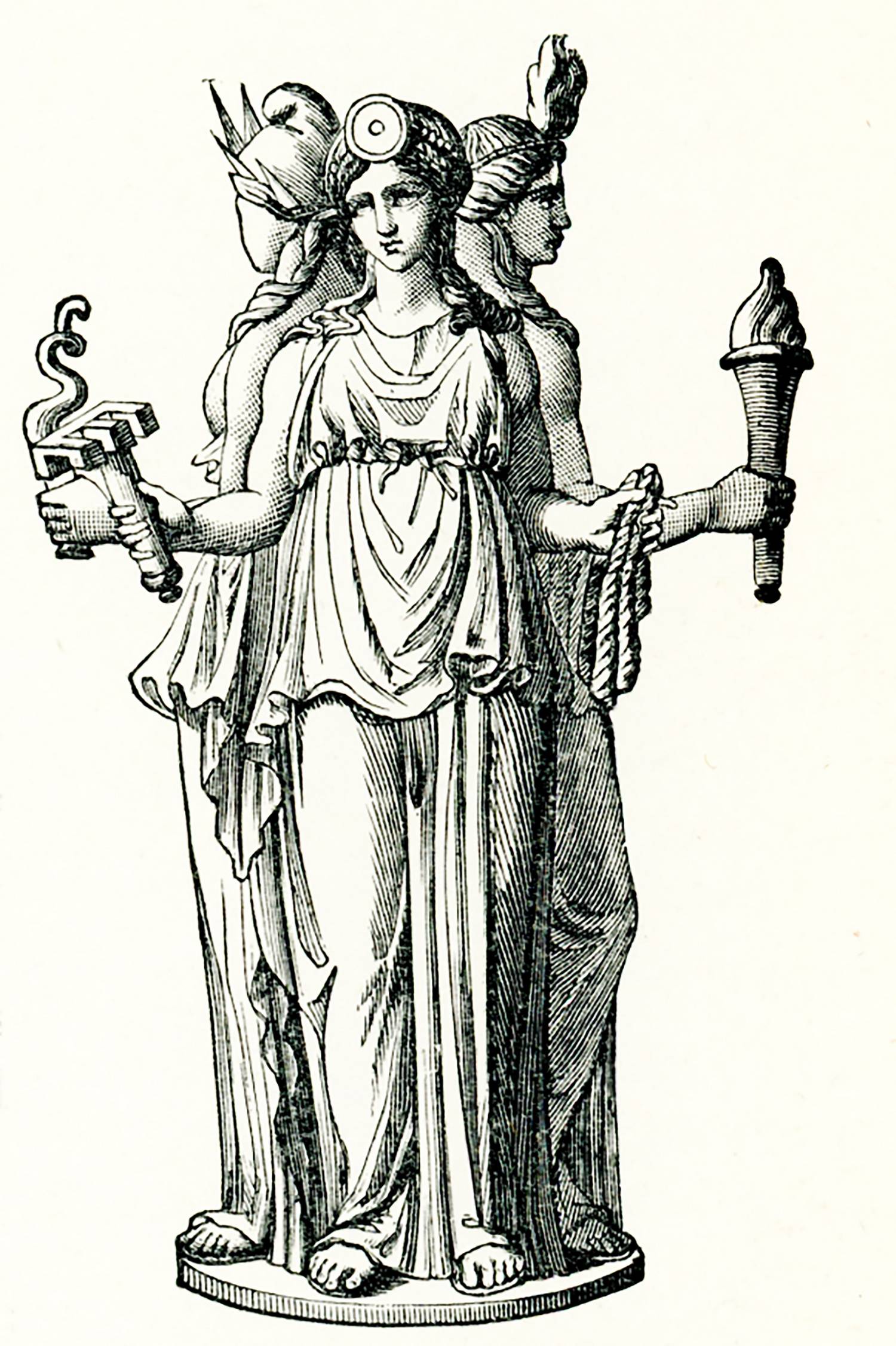 hekaté