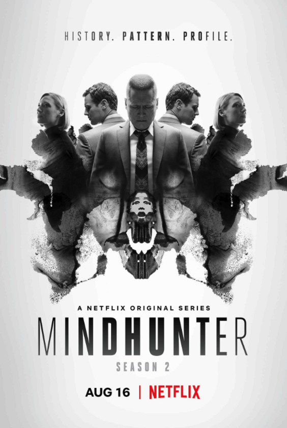 Mindhunter - Mit rejt a gyilkos agyaA Mindhunter nem a látványos akciókra, hanem az emberi elme működésének feltárására helyezi a hangsúlyt