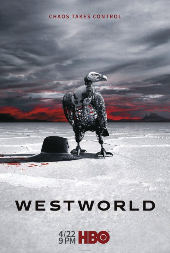 WestworldA Westworld azok közé a sorozatok közé tartozik, amelyek nem kínálnak egyszerű válaszokat