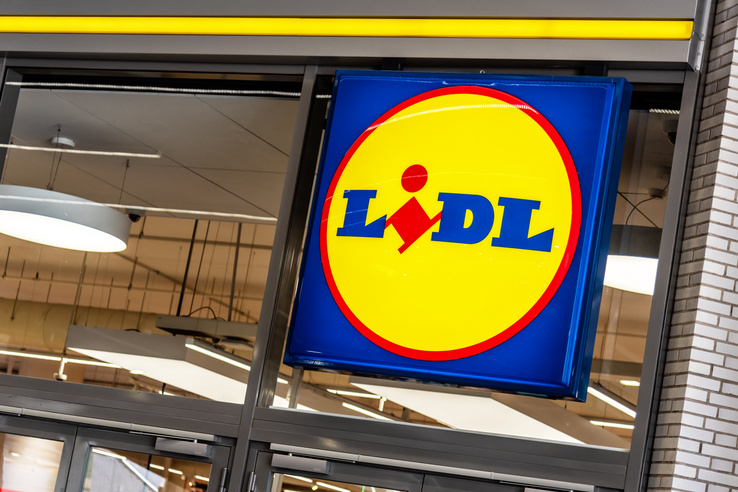 Tele a céges Google-tárhelyed? Érkezik a Lidl-felhő!