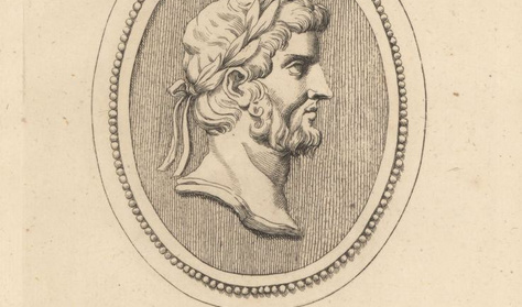 Antoninus Pius császár furcsa végzete: sajt okozta halálát