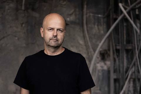 „A Balaton nekem sokszor nosztalgiával keveredő szeretet” – Weiler Péter (Balaton Szubjektív)