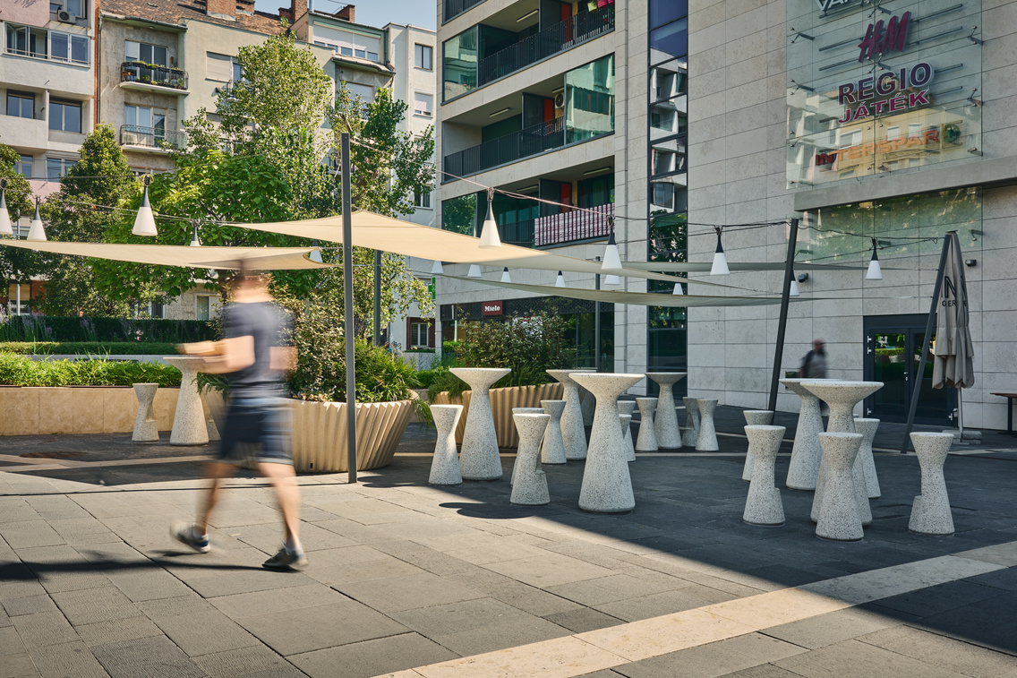 Allee Center Váli-kert 07
