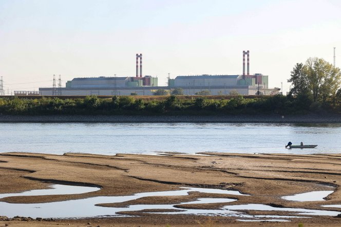 Történelmi pillanat jön, soha&nbsp;senki nem állított le Magyarországon atomerőművet