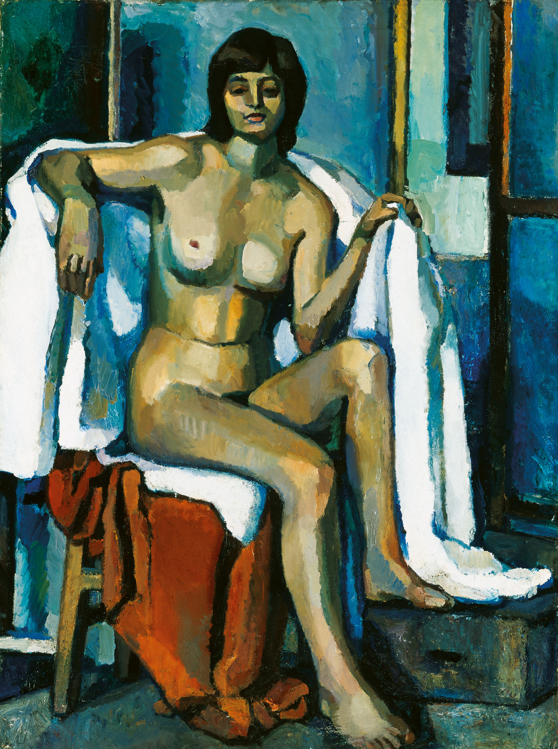 Nagy akt (1958)