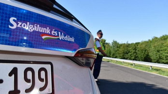 Izzasztó napok várnak ránk a hazai utakon