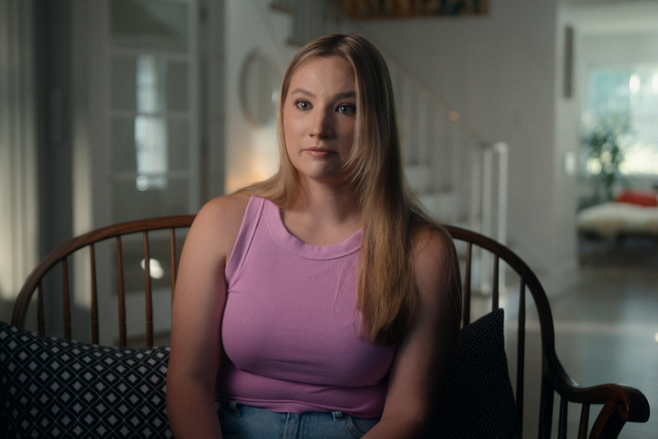 Lilly Karaban megszólal a The Idaho Murders: College Nightmare c. dokumentum filmben