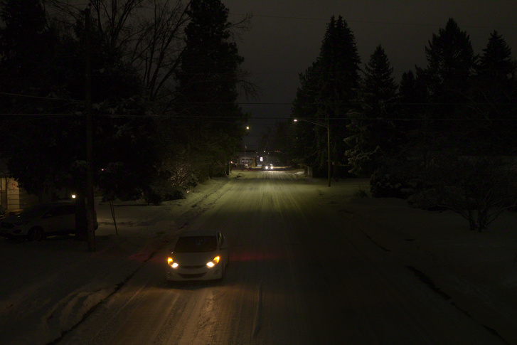 Részlet a The Idaho Murders: College Nightmare c. dokumentumfilmben