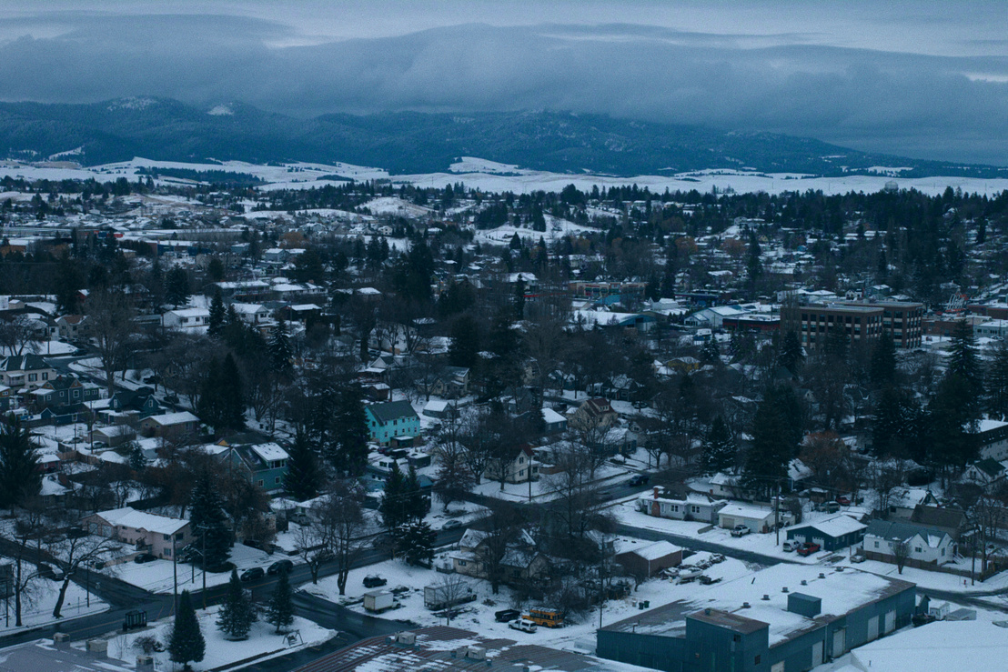 Részlet a The Idaho Murders: College Nightmare c. dokumentum filmben