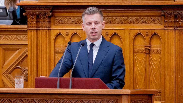 Magyar Péter legnagyobb ígérete könnyen a&nbsp;legnagyobb problémájává válhat