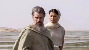 Ebben a rejtett szerepben tűnt fel Christopher Nolan lánya az Odüsszeiában