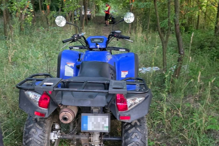 Kipufogógáz okozta a nyugdíjas házaspár halálát