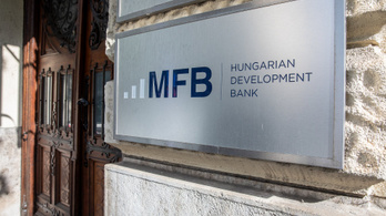 Megvan az MFB új vezetése: teljesült az EU feltétele a 700 milliárdos forrás lehívásához