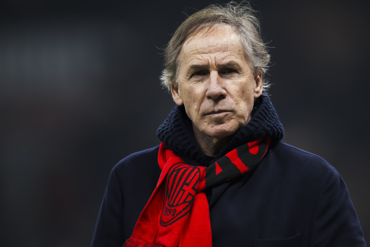 Meghalt Franco Baresi