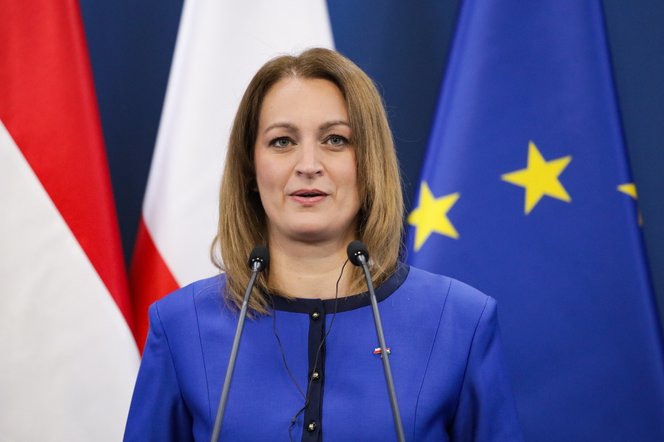 Forsthoffer Ágnes elárulta, szerinte miért bukott meg Polgár Judit jelölése
