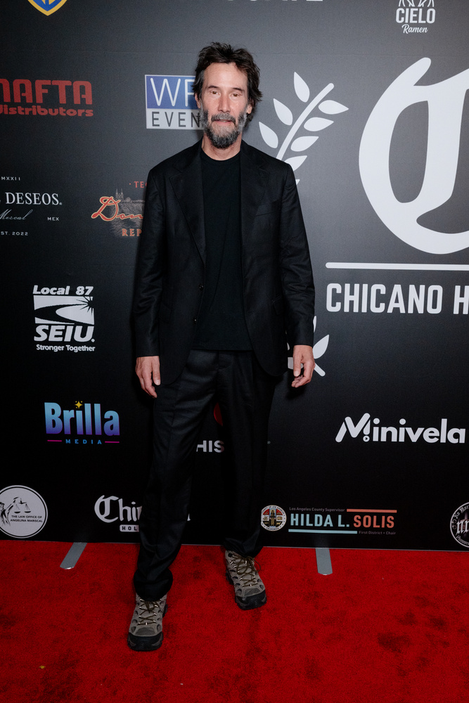 Keanu ReevesKeanu Reeves életét tragédiák is beárnyékolták: 1999-ben halva született a gyermeke, majd 2001-ben elveszítette élettársát, Jennifer Syme-ot