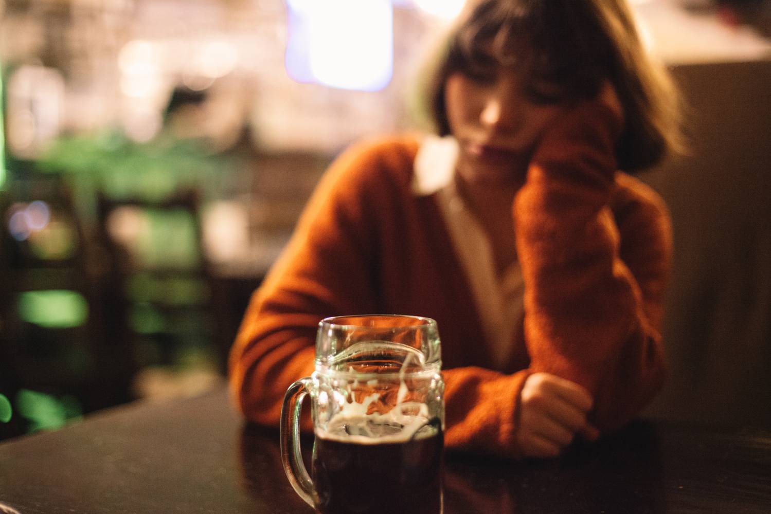 alkohol