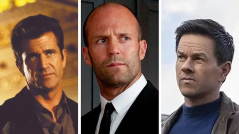 A kultikus szerep, amelybe Mel Gibson, Jason Statham és Mark Wahlberg is belebukott