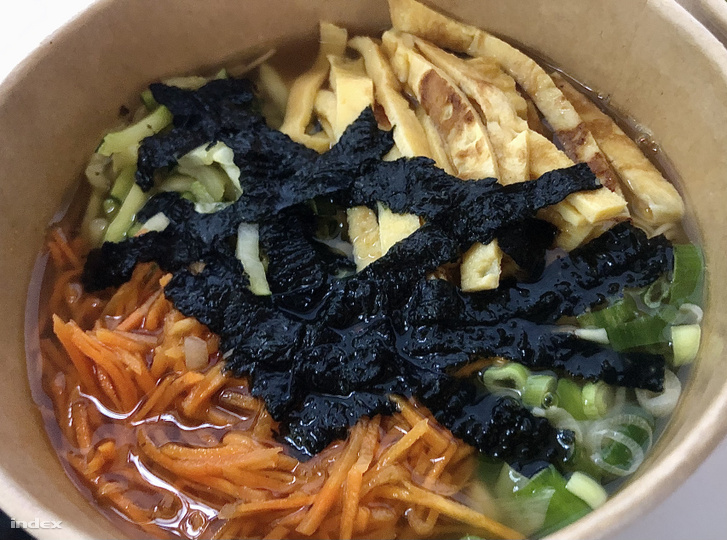 Janchi guksu