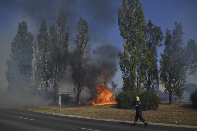 Kritikus napok jönnek, hatalmas próbatétel vár az országra