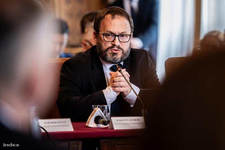 Kármán András