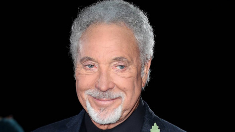 Tom Jones fia hajléktalan: ezért nem segít rajta