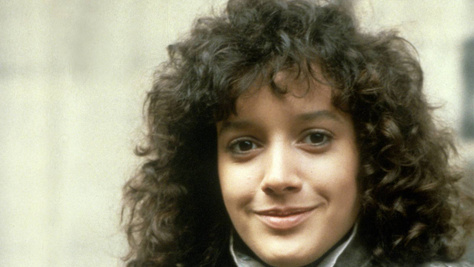 Ő a Flashdance bombázójának gyönyörű lánya, a 20 éves Ella