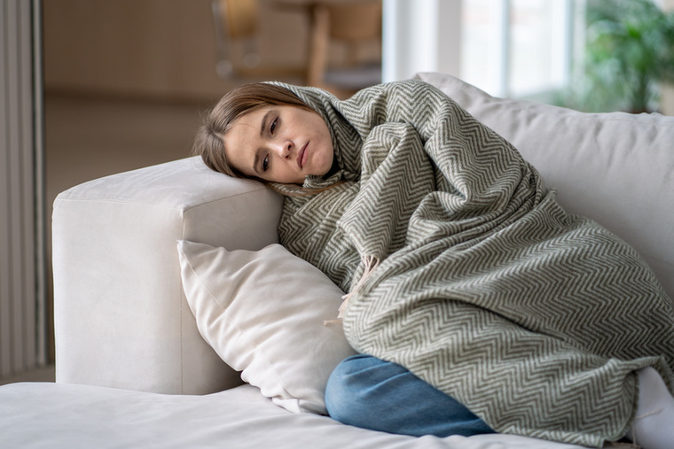 Nem mindig tanácsra van szükségA depresszióval küzdő ember gyakran nem megoldást vár, inkább azt, hogy valaki ítélkezés nélkül meghallgassa