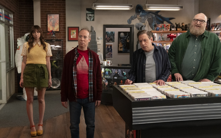 lauren-lapkus-kevin-sussman-john-ross-bowie-brian-posehn