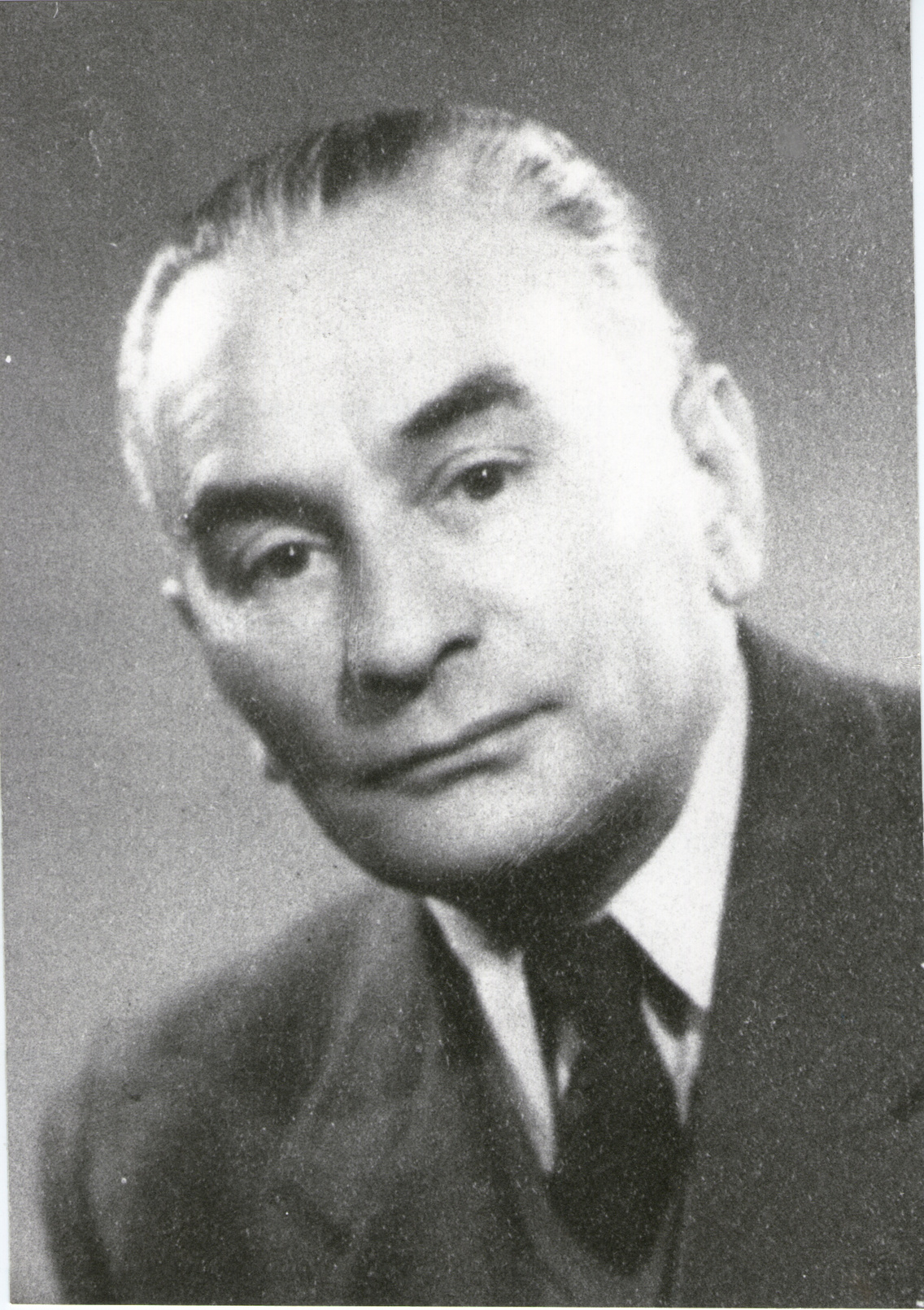 Bittera Gyula