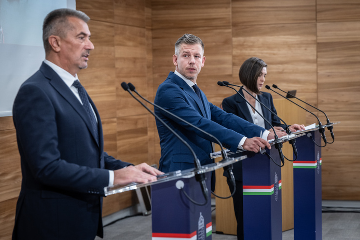 Példa nélküli döntés vár a kormányra, közeleg a Paksi Atomerőmű leállítása