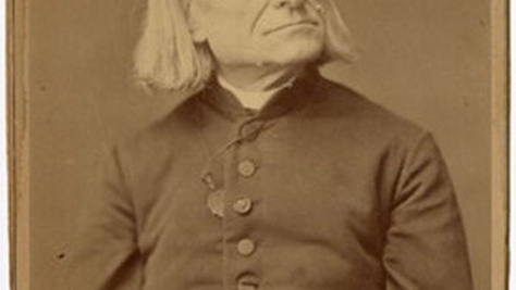 Liszt Ferenchez kapcsolódó dokumentumok a Copia felületén