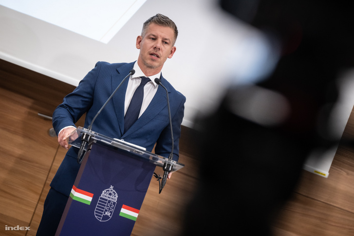 Magyar Péter