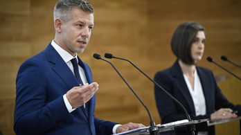 Magyar Péter: Nincs kizárva, hogy áramkimaradások lesznek