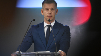 Figyelmeztetett Török Gábor: most dőlhet el Magyar Péter politikai jövője