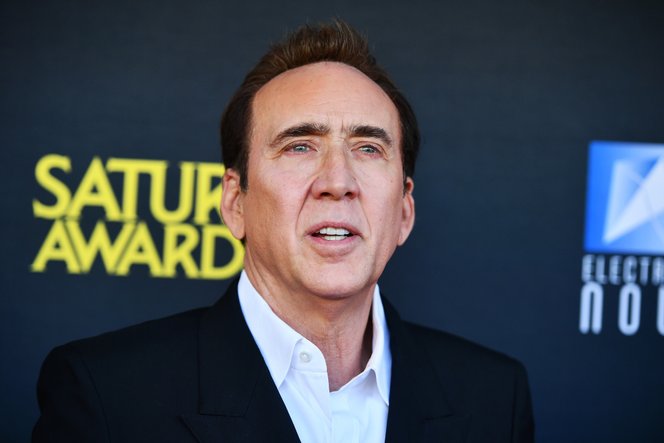 Ellophatták egy  Nicolas Cage-film egyetlen titkosítatlan példányát, 105&nbsp;millió dollárra perlik a Netflixet