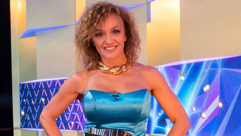 Megszületett Szandi első unokája: lánya, Blanka a szülésről is mutatott videót