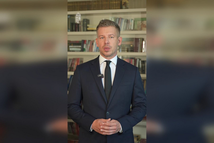 Újabb rendkívüli intézkedéseket jelentett be Magyar Péter