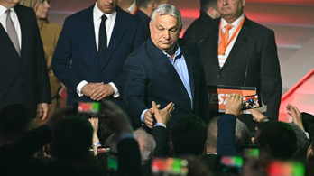 Magyar Péter kemény üzenetet küldött Orbán Viktor kedvenc igeforrásának
