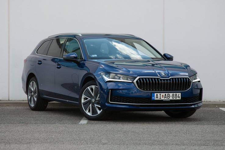 Alig használom a plug-in Skoda benzinmotorját. Kinyírom?