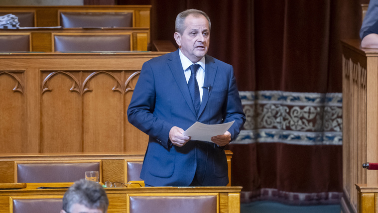 ATV: Budai Gyula is távozhat a Fidesz-frakcióból, kiderülhetett, kik kapnak képviselői mandátumot