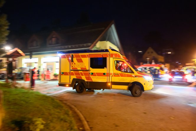 Magyarországon történelmi aszály, Németországban halálos viharok tombolnak