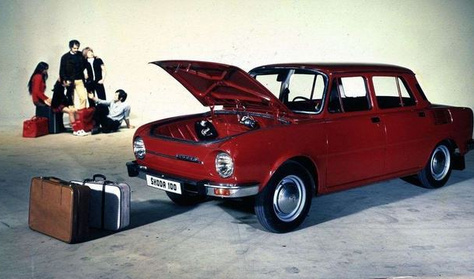 Škoda, Dacia, Volvo: honnan származnak?